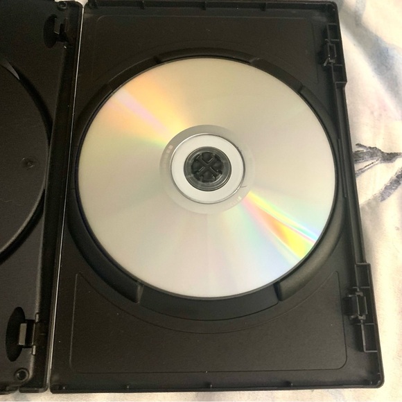 All Dogs Go to Heaven Double Feature DVD - Picture 6 of 6